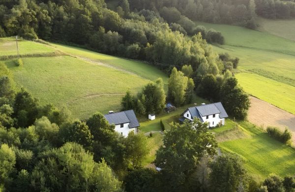 Apartamenty Malinowy Chruśniak Średnia Wieś