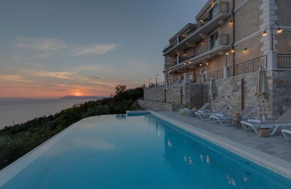 Heritage Hotel Liberan Podgora