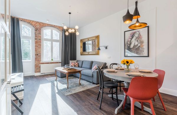 Imperial Apartments - Morski Art Sopot