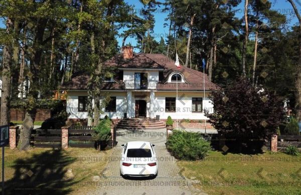 Gościnny Dworek Pobierowo