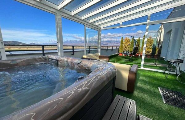 Tatra billetee apartmán Poprad