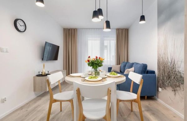 Seaside Apartamenty 4 Pory Roku Kołobrzeg