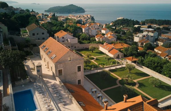 Hotel Palace Natali  Dubrovnik Adult Only