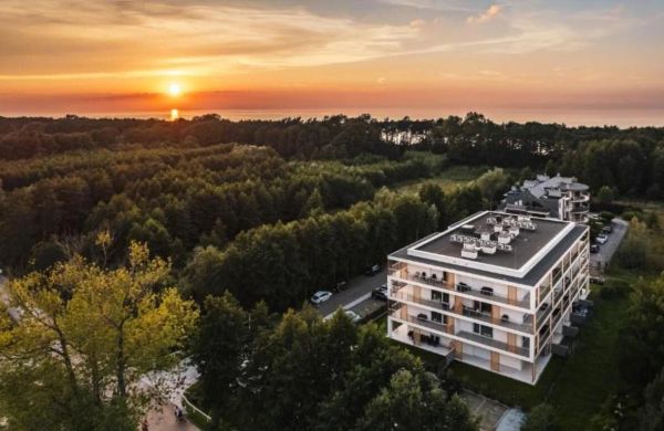 Apartamenty Sun & Snow Gąski