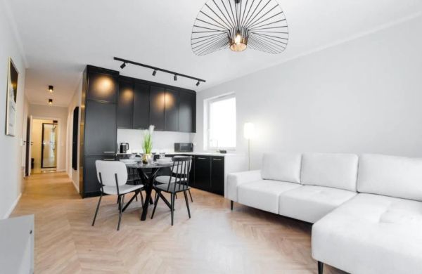 Apartament Olivia - ACCO RENT Gdańsk