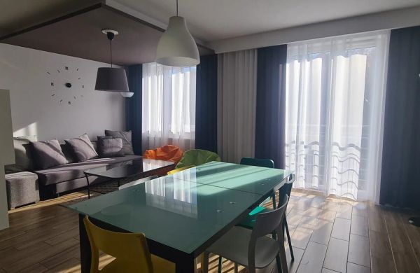 LUX APARTMENT MODERN Polanica Zdrój
