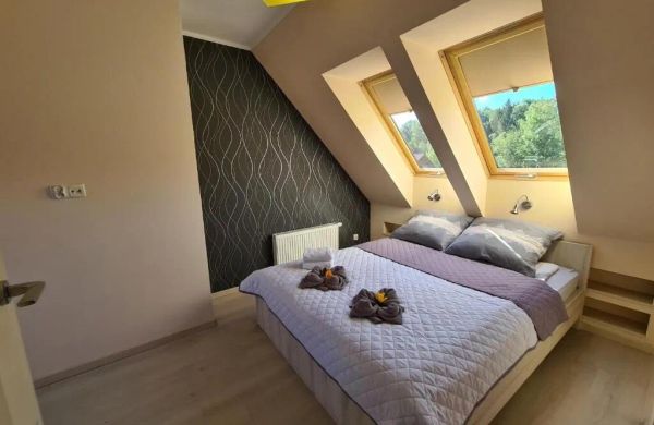Lux Apartment Duplex Polanica-Zdrój 