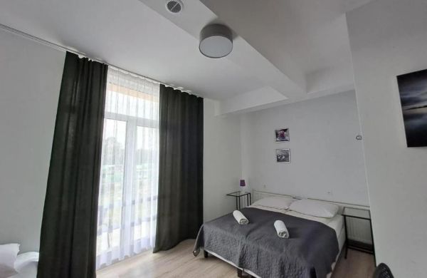 Figaro pokoje i apartamenty Gdynia