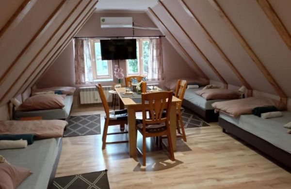 Apartament Rynek 30 Osieczna