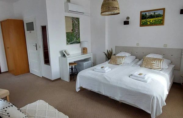Pokoje Sandomiria B&B Sandomierz