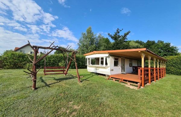 Domki Holenderskie Pod Gruszą Ełk