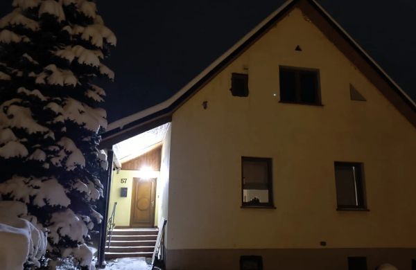 Pod Kasztanem Zwardoń