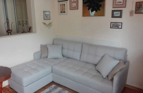 Apartament Parkowa Zwierzyniec