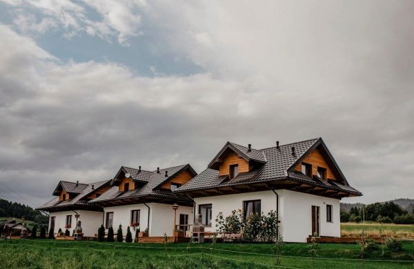 Domki Pod Wulkanem Krośnica