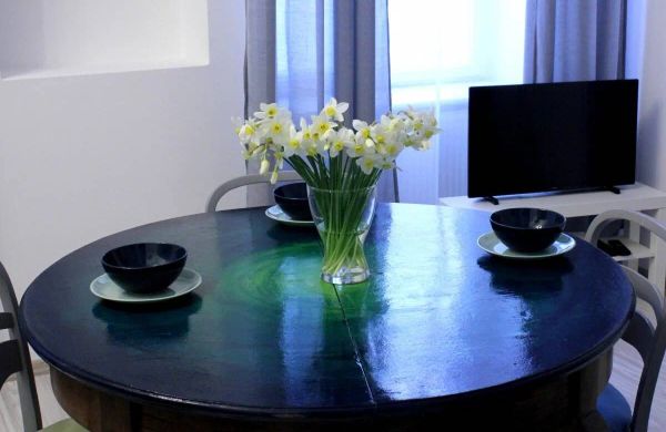 Apartament Zielona Przystań Łódź