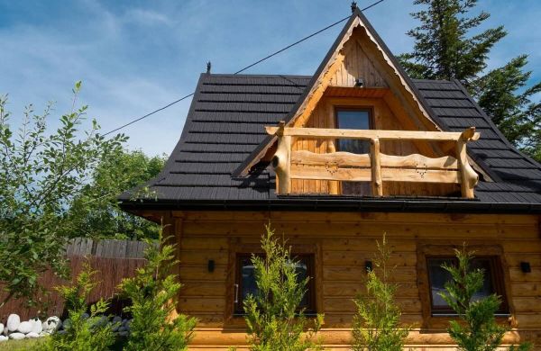 Domek Góralski Zakopane
