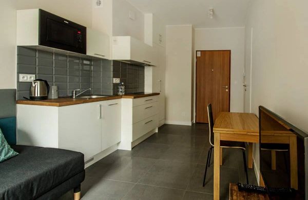Apartamenty Centrum M - Komfortowe Noclegi Piaseczno