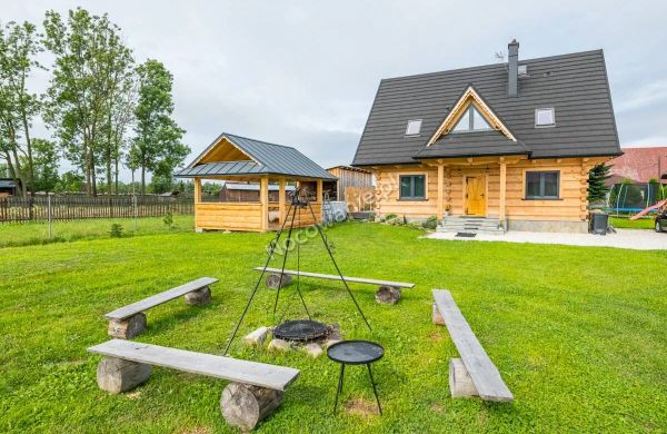 Ziębowe domki Zakopane