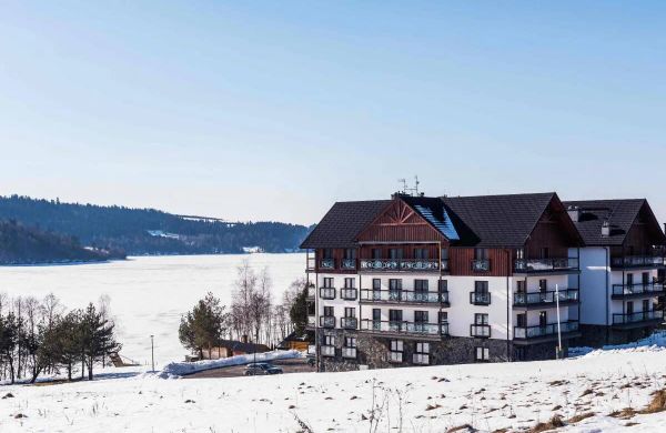 Apartament Czorsztyn Lake & SKI