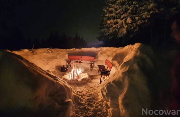 Bacówka Gościniec Nowy Targ