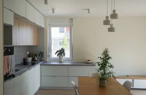 Apartament Czartoryskiego 32 Wrocław