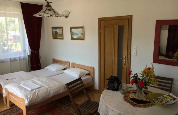 Apartamenty w centrum Zamościa