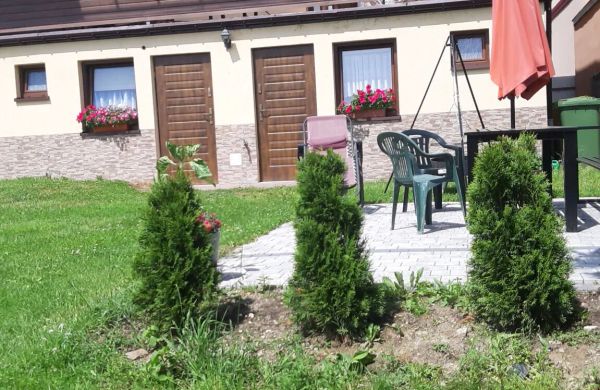 Świętokrzyski Zakątek Porąbki