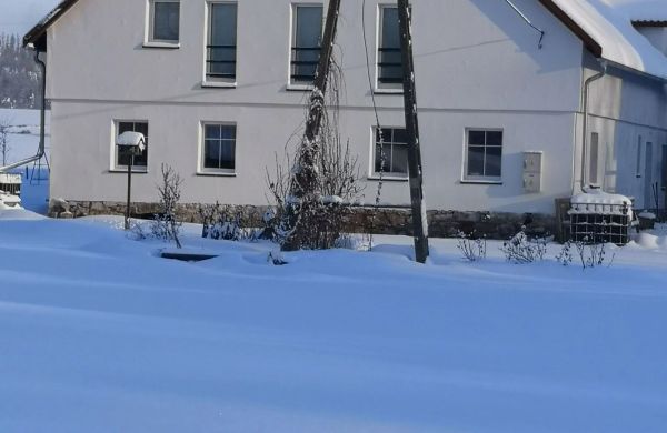 Agroturystyka Siedlisko Waliszówka