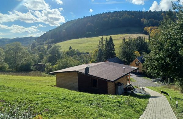 Leśny Dzban Bieszczady / Komańcza