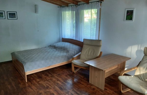 Domki Pod Lasem Sorkwity