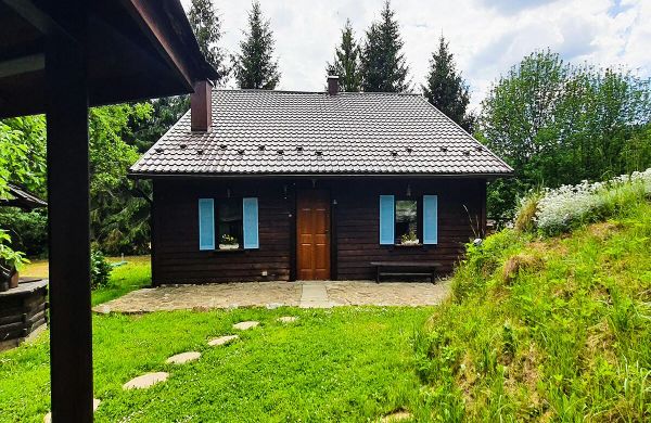 Siedlisko Liskowate Ustrzyki Dolne