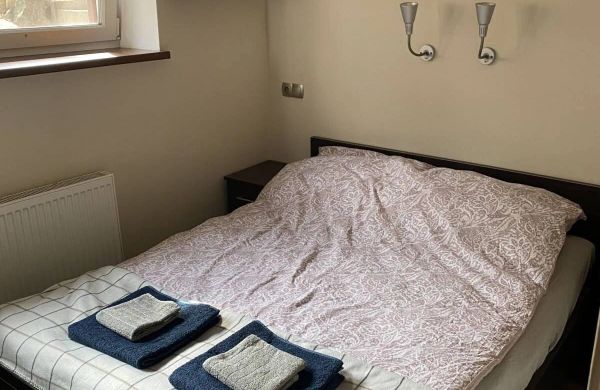 Apartament Kąkolowa Olsztyn