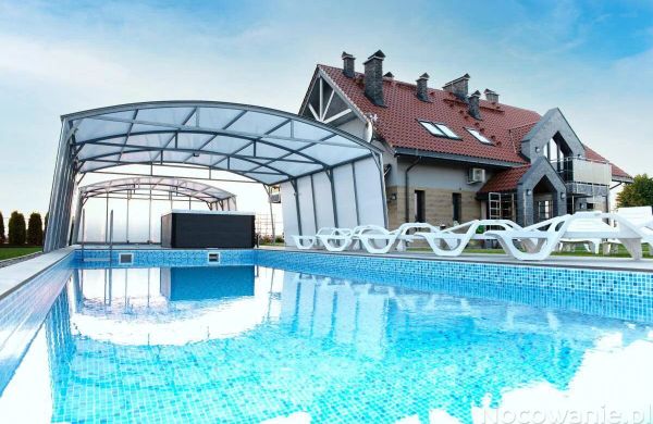 Apartamenty Mazurski Rejs Węgorzewo