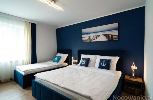 Apartament Zielony Przylądek Brwinów