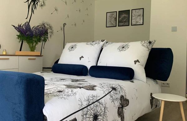 Apartament Na Zatorzu Słupsk