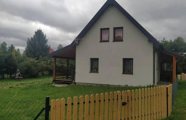 Zagroda u Drwala Nidzica