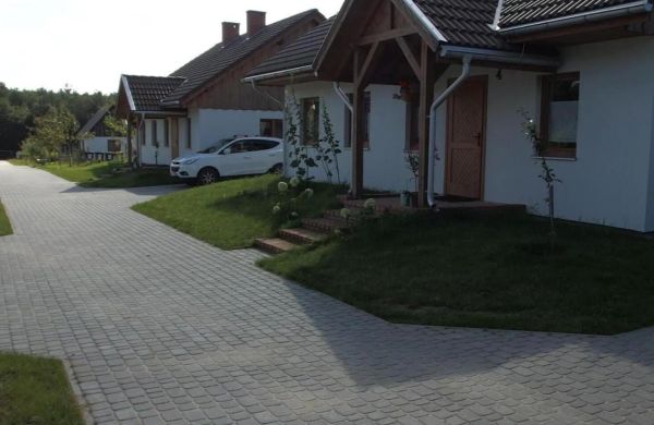 Zielony-Bursztyn Objazda