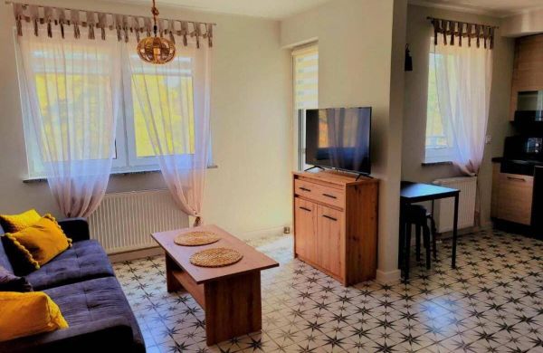 Apartament 23 - Klimaty Bałtyku Dziwnów