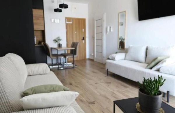 Apartament LUX Zator