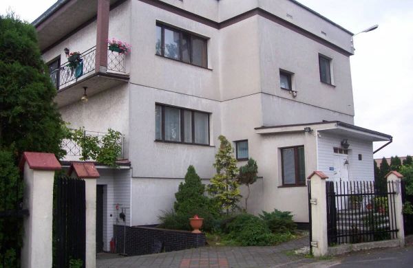 Hostel Yeri Mini Przeźmierowo