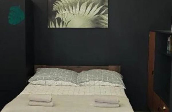 Apartament u Hani Łódź
