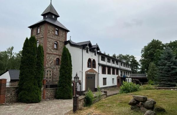 Agroturystyka Trzy Wieże Bytom Odrzański