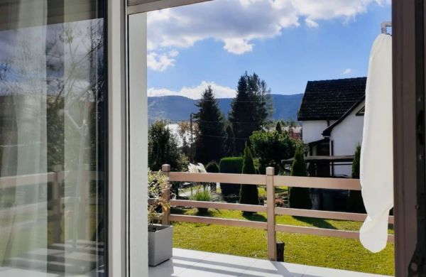 Apartament BAZA Radków