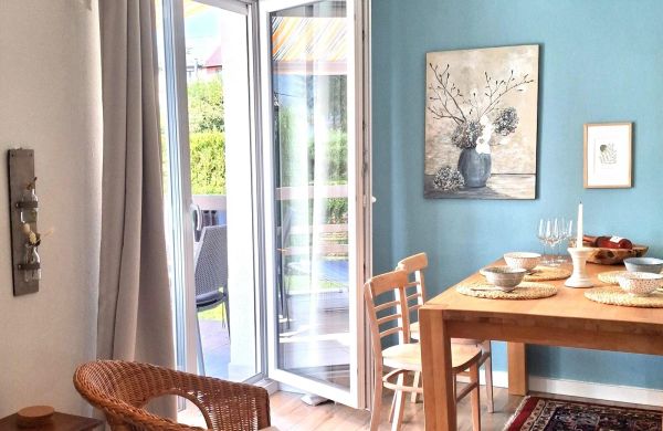 Apartament BAZA Radków