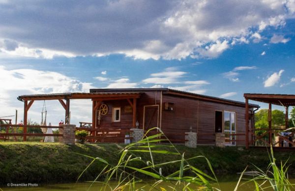 Agroturystyka Agro-Relax Mielno Pyrzyckie