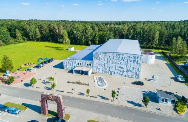 Noclegi Jurapark Krasiejów Ozimek
