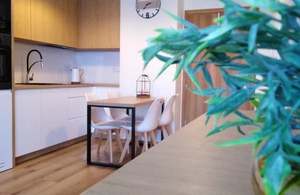 Apartament Premium 72 Zator