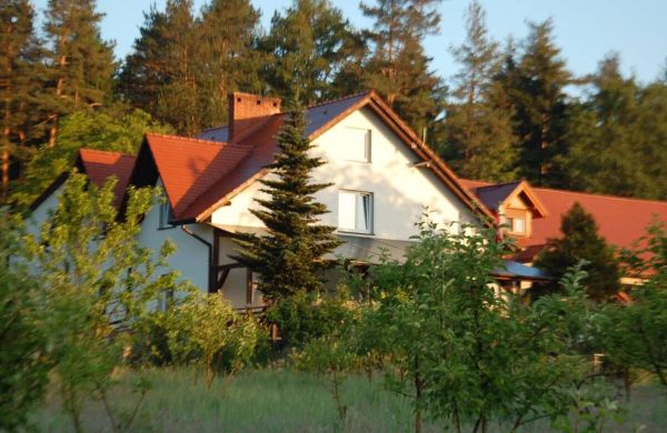 Agro Eko Zacisze Kęty