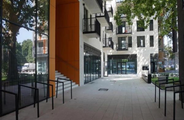 Art Apartments Wrocław