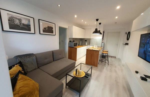 Apartament Kamienny Karpacz
